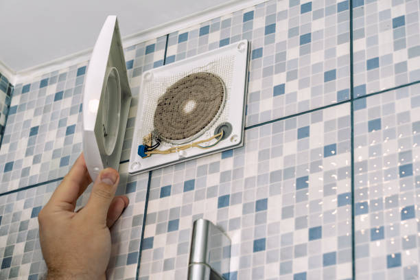 Best Affordable HVAC Duct Cleaning  in Long Branch, VA