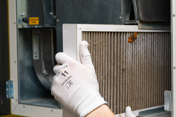 Best Best Air Duct Cleaning Company  in Long Branch, VA