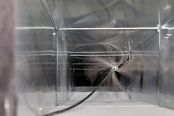 Best General Air Duct Cleaning  in Long Branch, VA