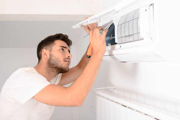 Long Branch, VA Airduct Cleaning Company