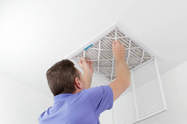 Best Commercial Air Duct Cleaning  in Long Branch, VA